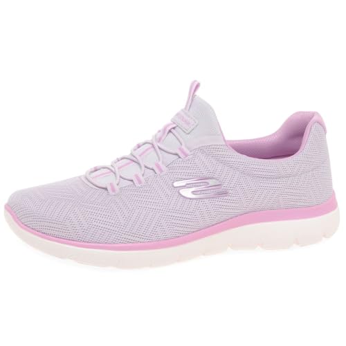 Skechers Mujer Summits Artistry Chic Zapatillas